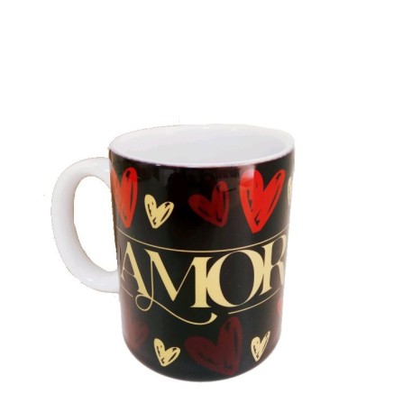 Caneca Com tema Amor